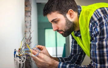 L'électricien et l'innovation avec la pieuvre électrique : une révolution dans le domaine de l'installation