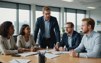 Comment organiser un événement entreprise ?