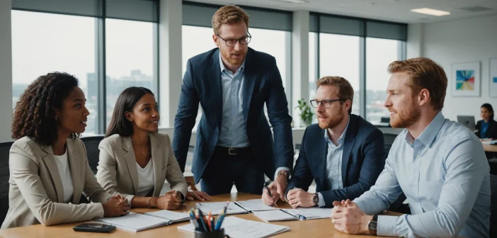 Comment organiser un événement entreprise ?