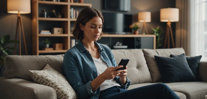 Usage récréatif des apps : focus sur un modèle en pleine mutation