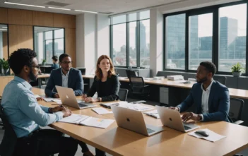 Les défis contemporains de la formation en gestion et leadership