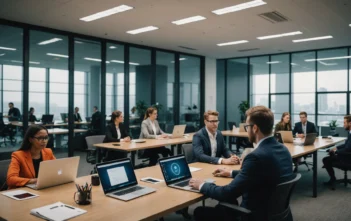Protection optimale : les VPN d'entreprise contre les cybermenaces