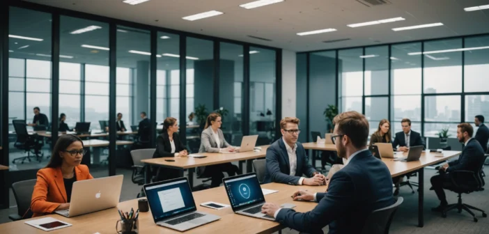 Protection optimale : les VPN d'entreprise contre les cybermenaces