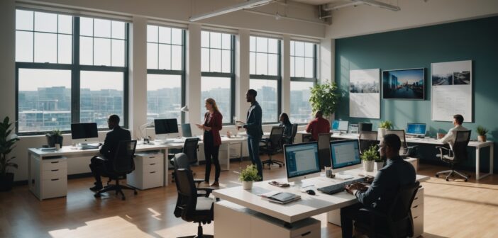Sogo Lille : Le guide incontournable pour maîtriser et optimiser votre intranet