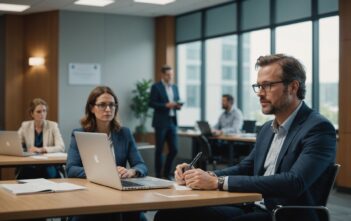 Formation Intelligence Artificielle Nexa : Donnez un nouvel élan à votre carrière !