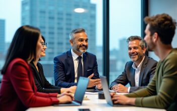 Guide essentiel : Choisir le CRM idéal pour propulser votre startup en pleine croissance
