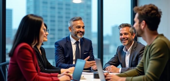 Guide essentiel : Choisir le CRM idéal pour propulser votre startup en pleine croissance