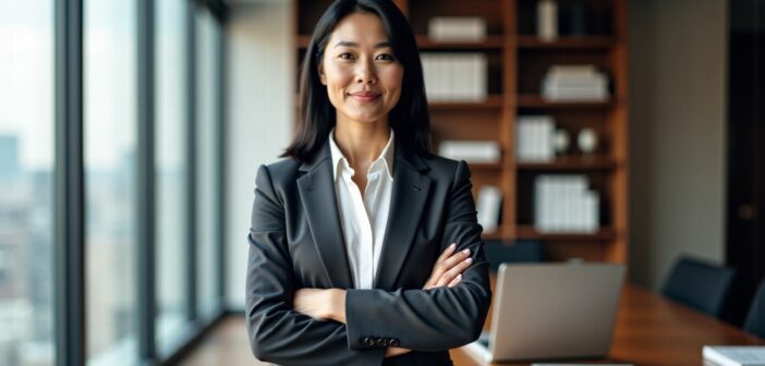 Découvrez les professions les plus rémunératrices de 2024