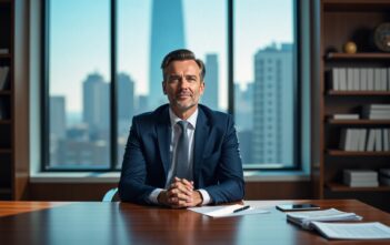 Comprendre le rôle et les responsabilités d'un directeur général