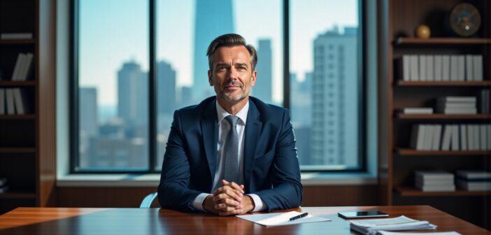 Comprendre le rôle et les responsabilités d'un directeur général