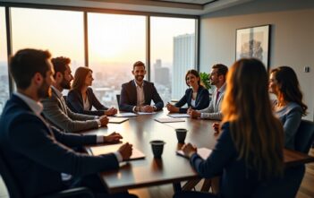 Comprendre la communication interne : une définition détaillée