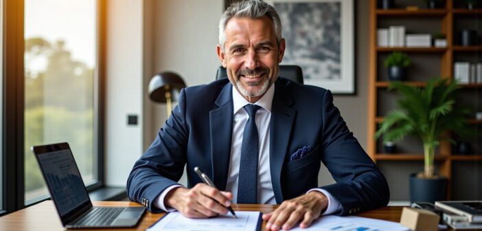 Comprendre le prélèvement B2B DGFIP : un guide détaillé sur son origine