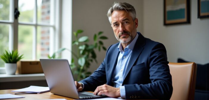 Comprendre l'attestation dévolutive : son sens et son importance