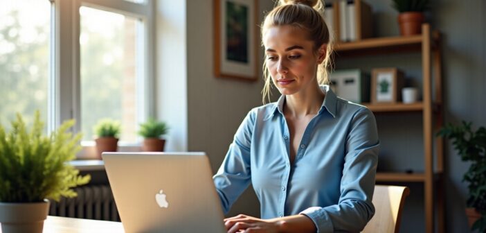 Les opportunités de travail à domicile avec Amazon
