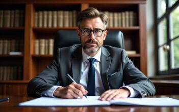 Découvrez tout sur le salaire d'un clerc de notaire : un guide détaillé