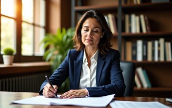 Comprendre le libellé du compte : sa définition et son rôle essentiel