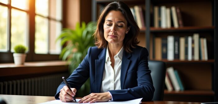 Comprendre le libellé du compte : sa définition et son rôle essentiel