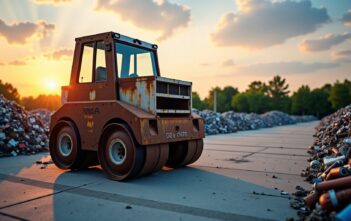 Comprendre la mise au rebut : définition et implications pratiques