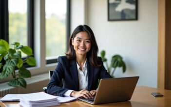Devenir notaire : guide des études et conseils pratiques