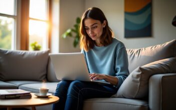 Comment générer des revenus en visionnant des vidéos : guide pratique