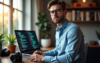Le créateur digital : un avenir prometteur