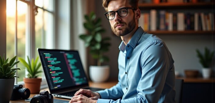 Le créateur digital : un avenir prometteur