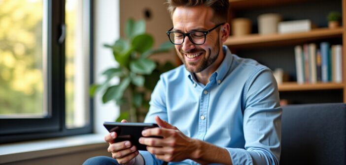 Les étapes pour devenir testeur de produits Amazon