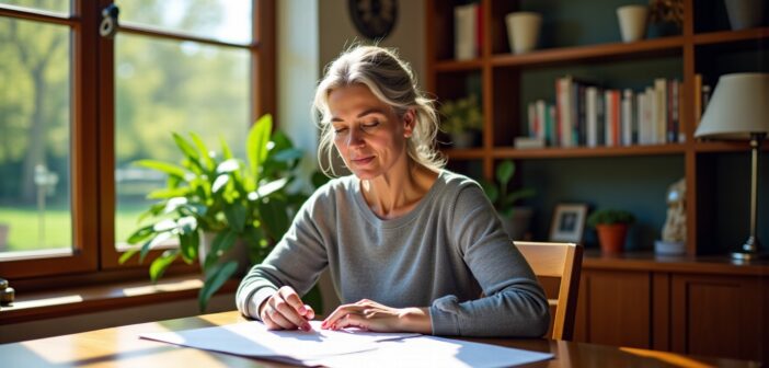 Guide pratique pour résilier votre assurance habitation lors d'un déménagement