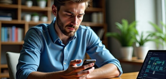 Comment détecter la présence de Mspy sur votre smartphone ?