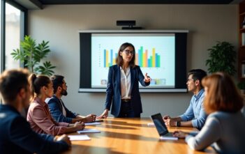 L'importance du tableau de caractérisation pour une entreprise