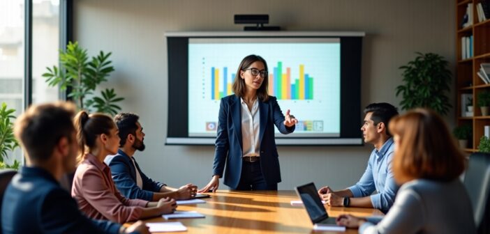 L'importance du tableau de caractérisation pour une entreprise