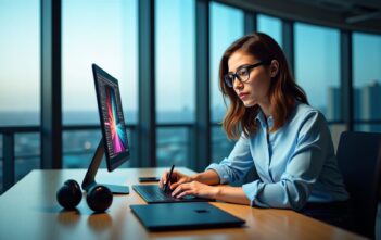 Le métier de créateur digital : une carrière d'avenir prometteuse