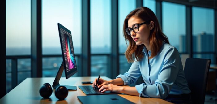 Le métier de créateur digital : une carrière d'avenir prometteuse
