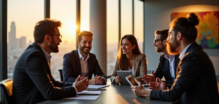 Tout savoir sur la notion de business unit : définition et enjeux