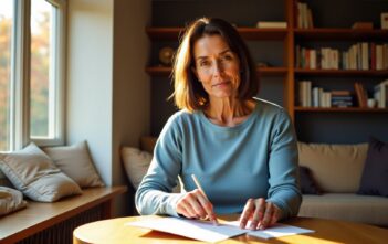La mise sous pli à domicile : un travail fiable ou un faux espoir ?