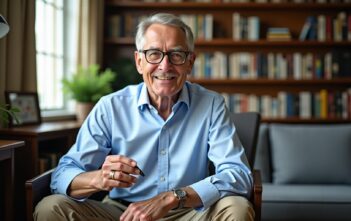 Stratégies d'investissement optimales pour les seniors : conseils d'experts
