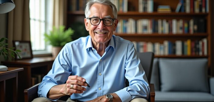 Stratégies d'investissement optimales pour les seniors : conseils d'experts