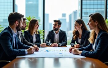 Comprendre l'importance d'un tableau de caractérisation pour une entreprise