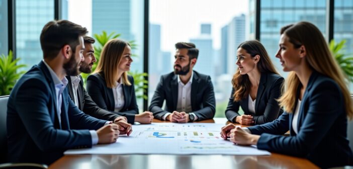 Comprendre l'importance d'un tableau de caractérisation pour une entreprise