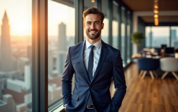 Découvrez le salaire net d'un agent immobilier junior
