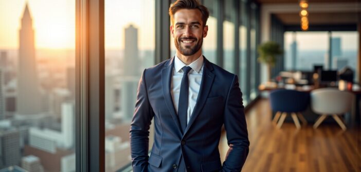 Découvrez le salaire net d'un agent immobilier junior