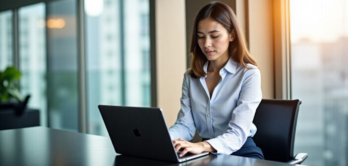 Les meilleurs logiciels pour concevoir des diaporamas captivants