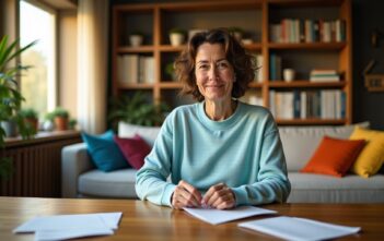 La mise sous pli à domicile : un travail fiable ou une arnaque ?