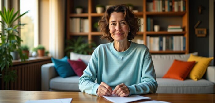 La mise sous pli à domicile : un travail fiable ou une arnaque ?