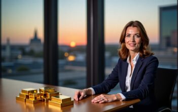 Acheter de l'or en Belgique : guide pratique pour bien démarrer