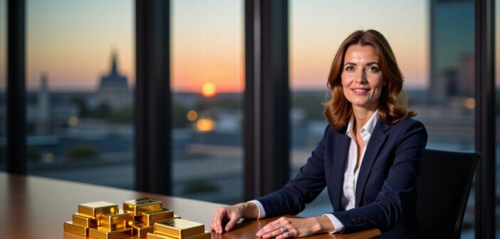 Acheter de l'or en Belgique : guide pratique pour bien démarrer