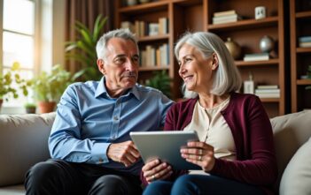 Stratégies d'investissement idoines pour les seniors : conseils d'experts