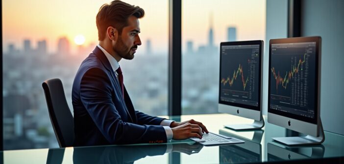 Comprendre le salaire d'un business developer : tendances et perspectives