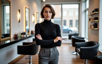 Ouvrir un salon de coiffure sans diplôme : est-ce possible ?