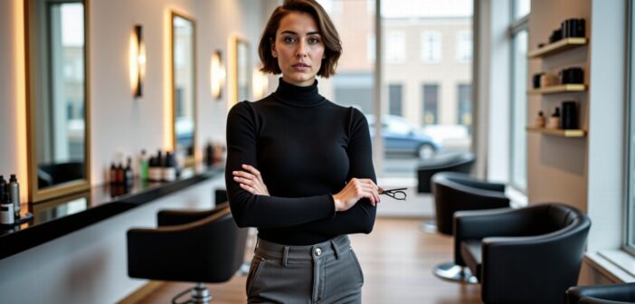 Ouvrir un salon de coiffure sans diplôme : est-ce possible ?
